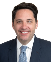 Bryan M. Goldstein